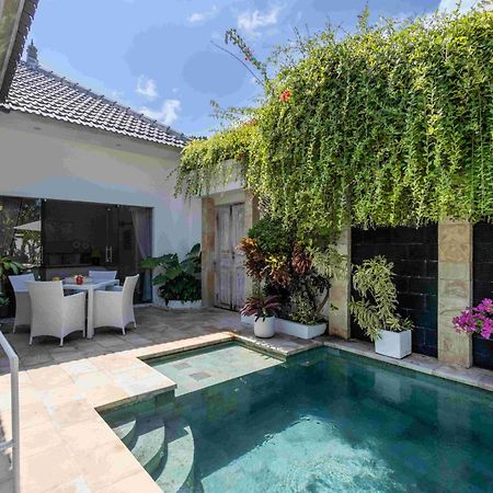 Charming, Villa Sofie - Central Sanur With Refreshing Pool 외부 사진