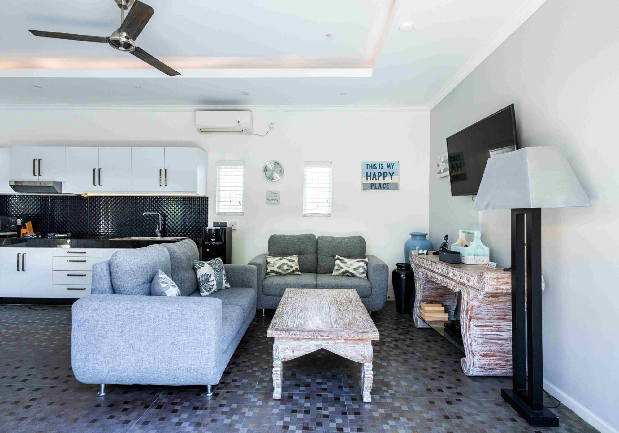 Charming, Villa Sofie - Central Sanur With Refreshing Pool 외부 사진