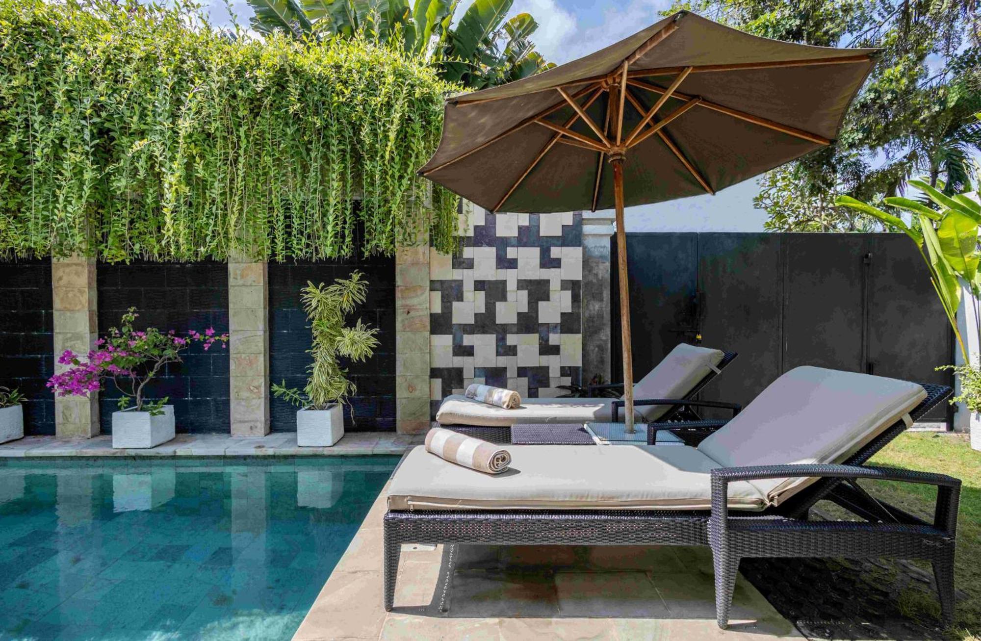 Charming, Villa Sofie - Central Sanur With Refreshing Pool 외부 사진