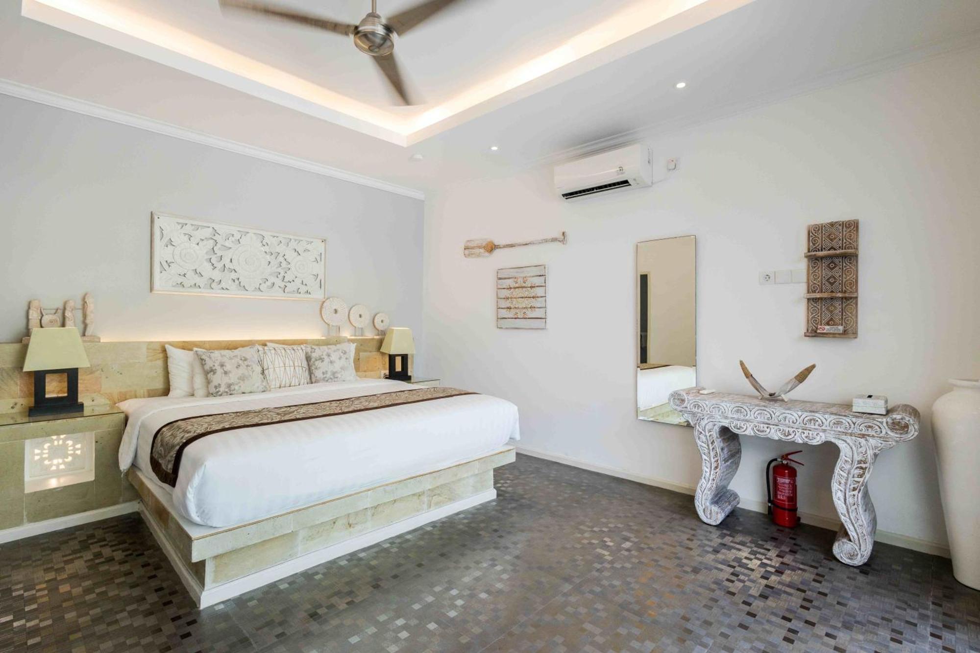 Charming, Villa Sofie - Central Sanur With Refreshing Pool 외부 사진
